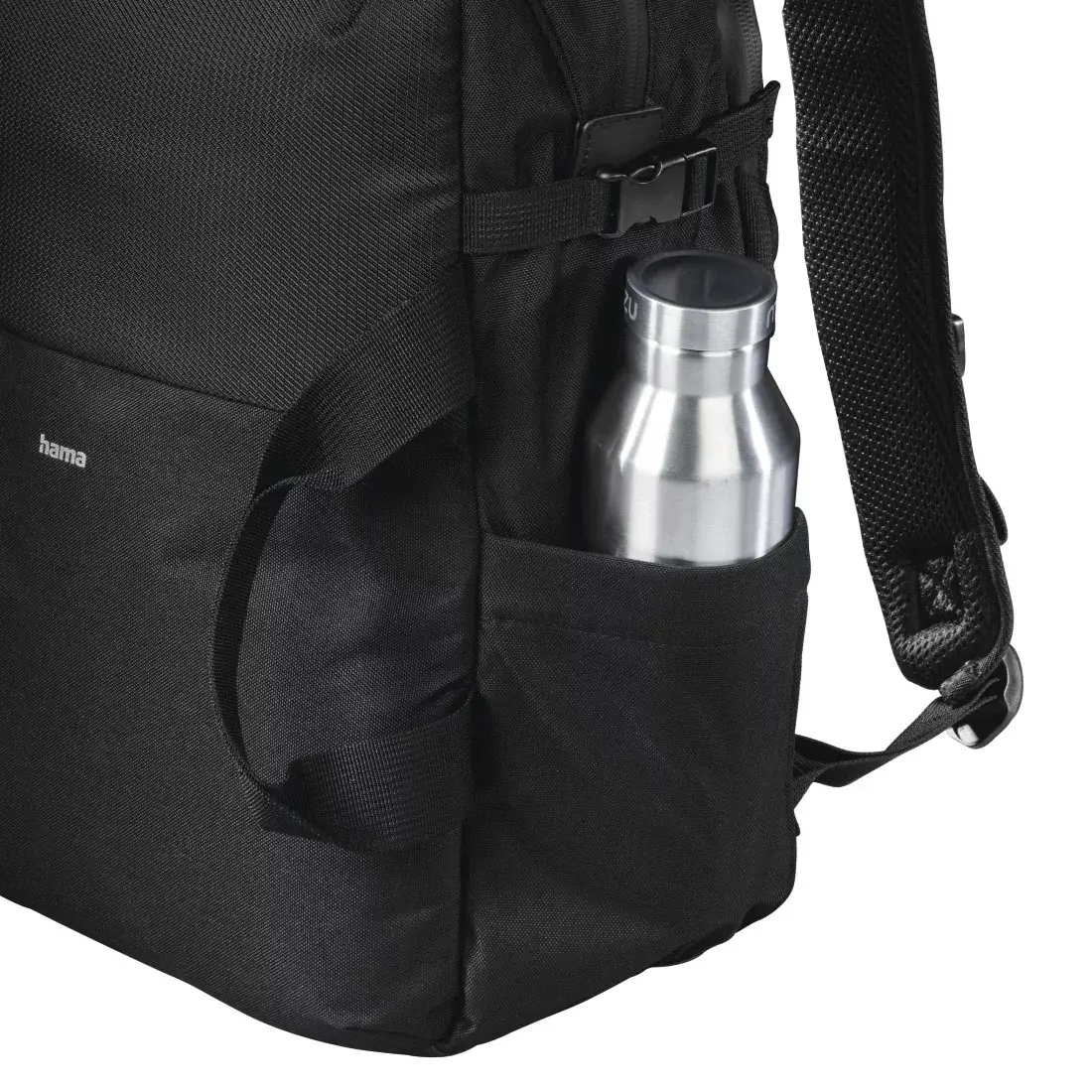 Backpack Hama Matera Black Photo 13