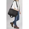 Backpack Hama Matera Black Photo 15