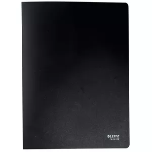Signature folder Leitz 46770095 A4 Polypropylene Black