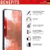 Displex Smart Glass 9H Samsung Galaxy A52/A52s/A53 Photo 2