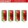 Displex Smart Glass 9H Samsung Galaxy A52/A52s/A53 Photo 4