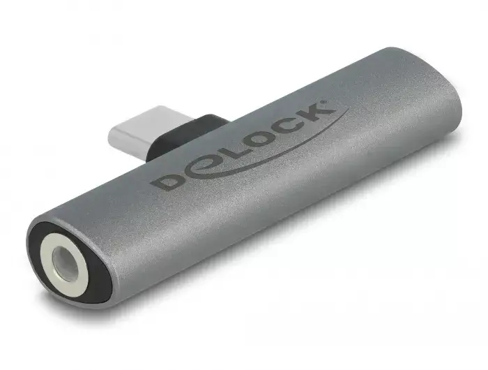 DeLOCK 64186 переходник Photo 2