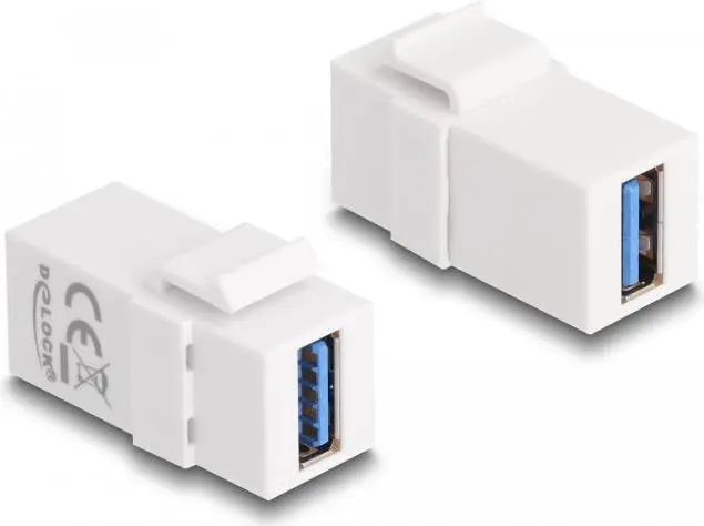 DeLOCK Keystone modulis USB 3.0