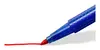 Flomāsters Staedtler 323 C10, 10 krāsas, 1 mm Photo 3