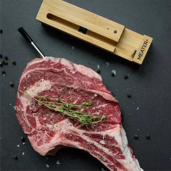 Food thermometer MEATER MEA-RT3-MT-MP01 Photo 4
