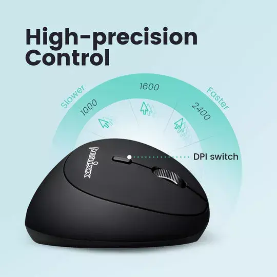 Mouse Perixx PERIMICE-819 Photo 3