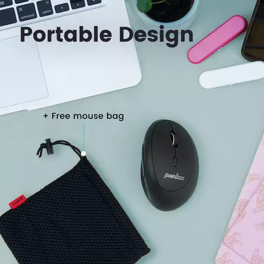 Mouse Perixx PERIMICE-819 Photo 4