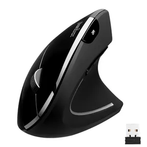 Мышь Perixx PERIMICE-813 RF Wireless + Bluetooth