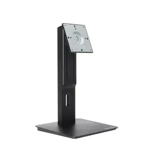 Desk TERRA 3030012 Black Freestanding Height Adjustable 4.6 kg
