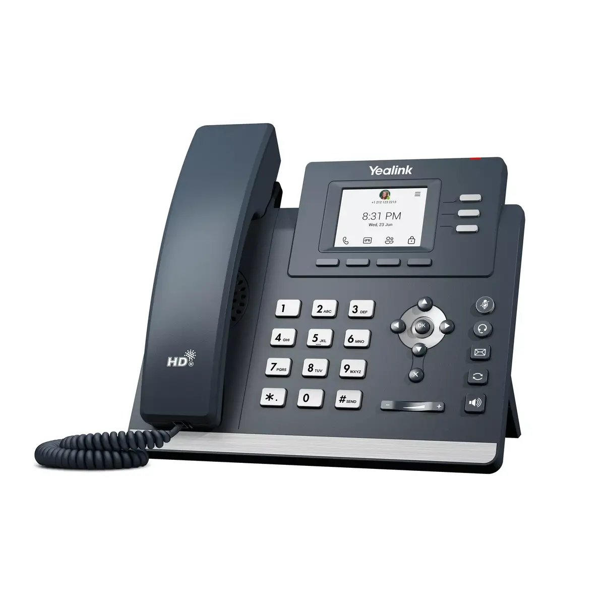 IP телефон Yealink MP52 cEdition Photo 3
