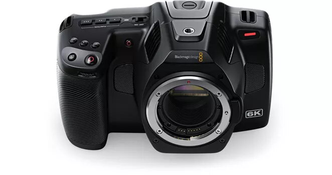 Digital Cameras