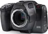 Blackmagic Pocket Cinema Camera 6K G2 — компактная кинокамера Photo 2