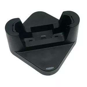 Dokstacija Unitech EA520 1‑vietas USB ar izvēles USB kabeli un barošanas adapteri