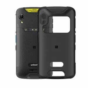 Protective Boot Case Unitech EA520 — durable protection, lightweight design