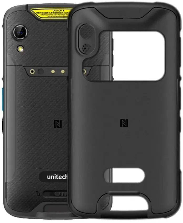Защитный чехол Unitech EA520 Photo 2