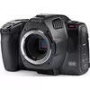 Kompaktā filmu kamera Blackmagic Design Pocket Cinema Camera 6K G2 Photo 2