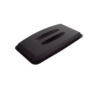 Durable Lid ECO Black Durable 501x272x58 mm