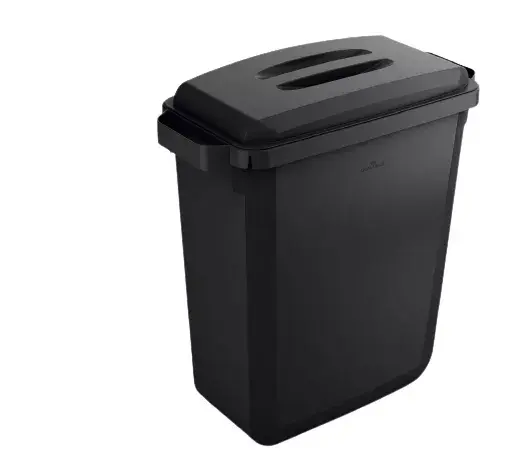 Durable Lid ECO Black Photo 2