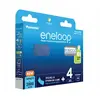Panasonic Eneloop N AA перезаряжаемые — 4 шт. Photo 2