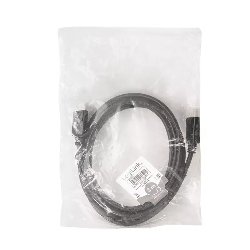 DisplayPort cable LogiLink CD0102 Photo 5