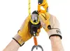 Climbing belay device Petzl D021AA00 Photo 3