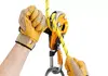 Climbing belay device Petzl D021AA00 Photo 4