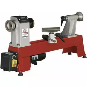 Wood Lathe Holzmann D460FXL 230V 460 mm Swing 1000 W