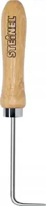 Steinel Nahtprüfer 034986 — compatible hot air nozzle accessory for heat tools