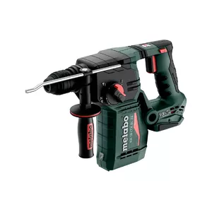 Перфоратор Metabo KH 18 LTX BL 24 SDS Plus Бесщеточный мотор 2.4 см