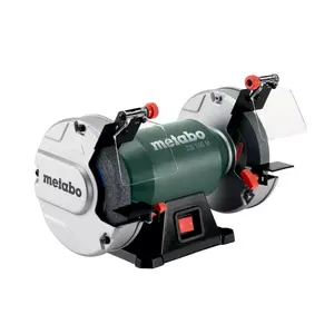 Шлифовальная машинка Metabo DS 150 M 370W 604150000