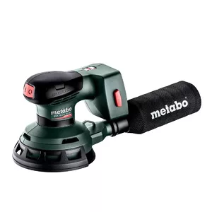 Шлифовальная машинка Metabo SXA 18 LTX 125 BL