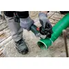 Slīpmašīna Metabo W 18 L 9-125 Quick Set Photo 5