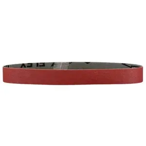 Sanding belt Metabo 3 50 x 1020 mm P 240 DGS Red