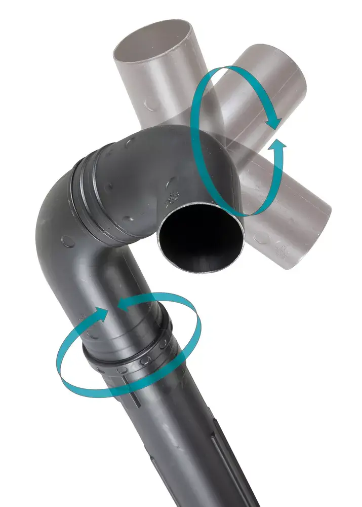 Lapene pūtējs Makita 191B03-8 Photo 4