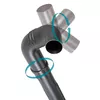 Lapene pūtējs Makita 191B03-8 Photo 4