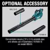 Leaf blower accessory Makita 191L13-5 Photo 2