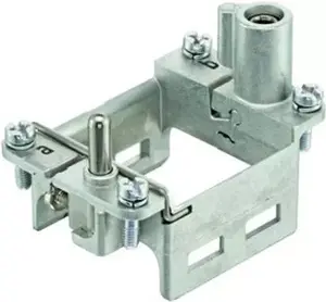 Harting 09140060371 eņģu rāmis 2 moduļiem