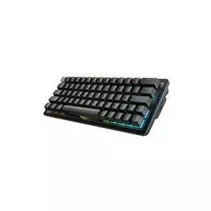 MOUNTAIN Everest 60 RGB Gaming Tastatur - Tactile 55, ANSI, US-Layout, schwarz (MG-EVK60B-MT1-US)