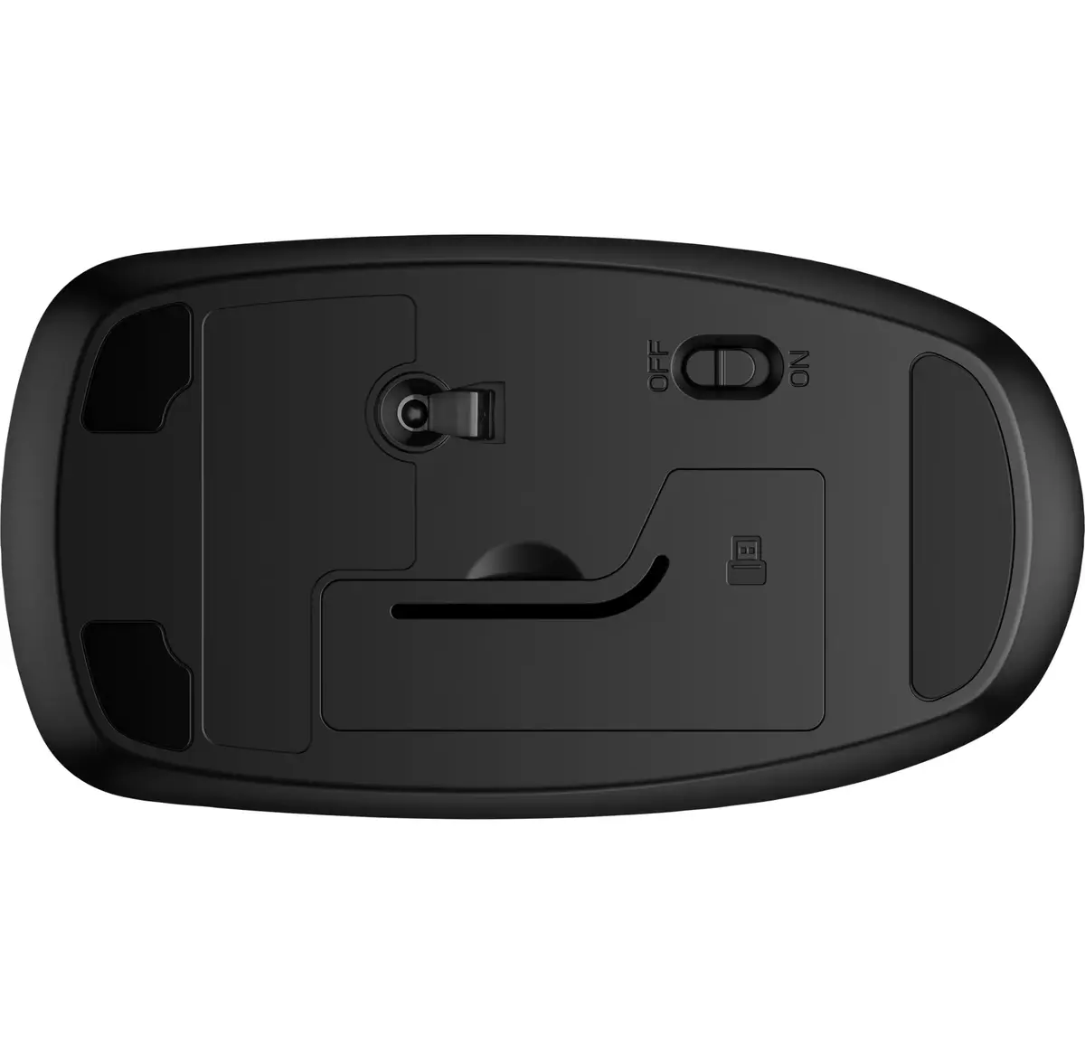 Mouse HP 235 Slim Wireless Photo 7