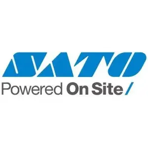 Кит-диспенсер для этикеток SATO WWCLP5200 с перемотчиком подложки и RTC