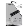 SSD PNY 2TB CS1030 Photo 2