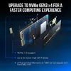 SSD PNY 2TB CS1030 Photo 5