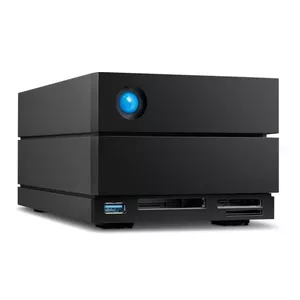 HDD LaCie 16TB USB 3.1 2BIG DOCK