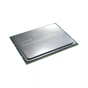 Processor AMD Ryzen Threadripper PRO 5965WX 3.8 GHz 16 Cores 128 MB L3