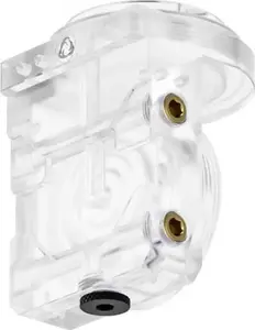Pump Top Singularity Protium 2.0 D5 — acrylic pump reservoir top SC-P2-D5T-AC