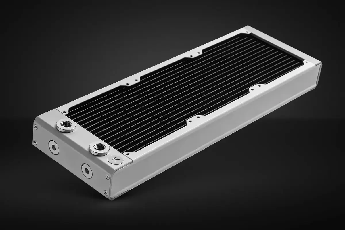 Radiators EK Water Blocks 3831109839218 Photo 2