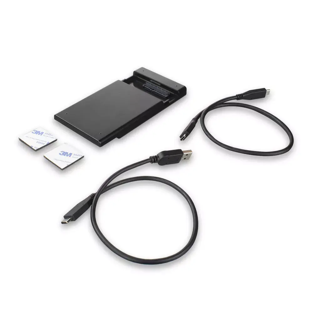 HDD/SSD enclosure ACT AC1225 Photo 4