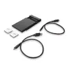 HDD/SSD enclosure ACT AC1225 Photo 4