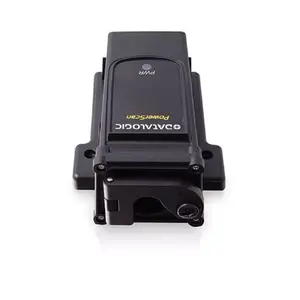 Holder Datalogic CM9630 Black Compatible with Datalogic