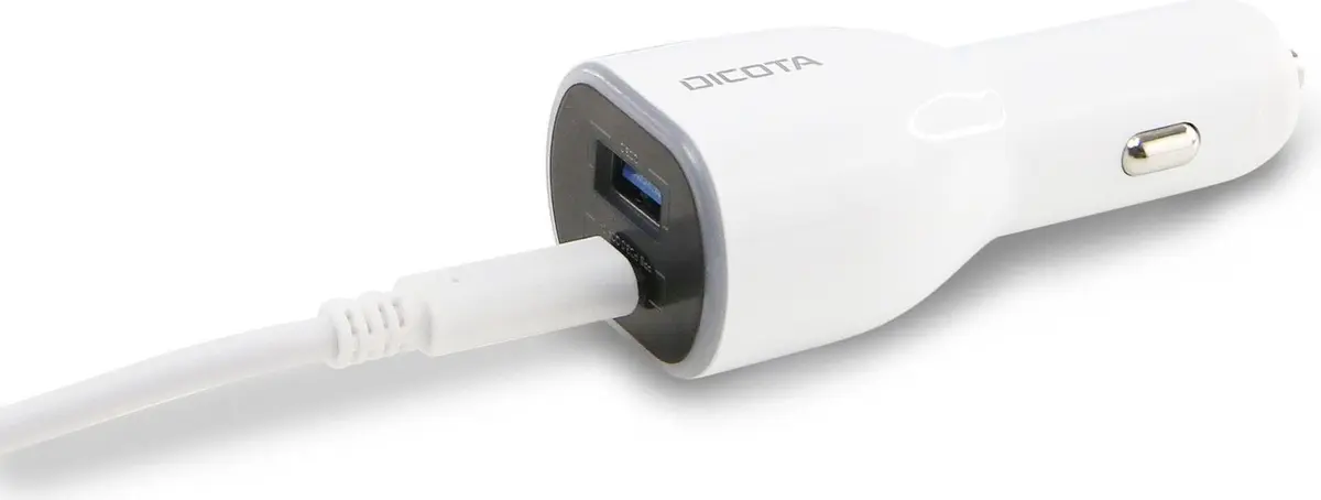 DICOTA D31932 mobilā ierīce lādētājs Klēpjdators